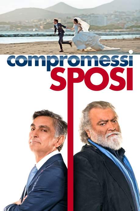 Compromessi sposi (2019) movie poster
