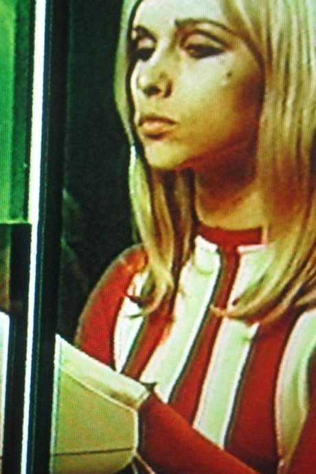 Computers Serve (1968) movie poster