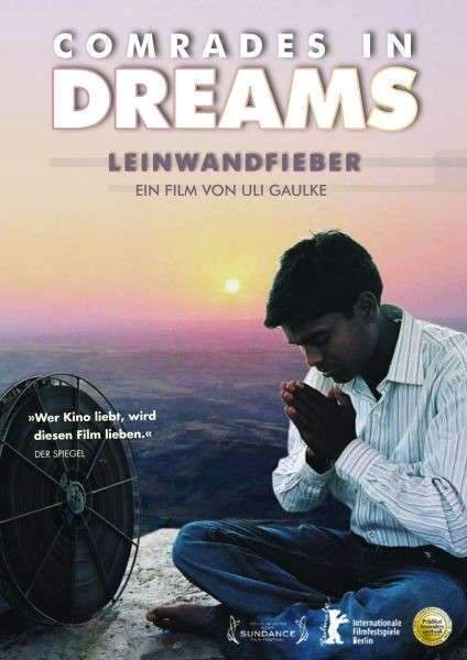 Comrades in Dreams (2006) movie poster