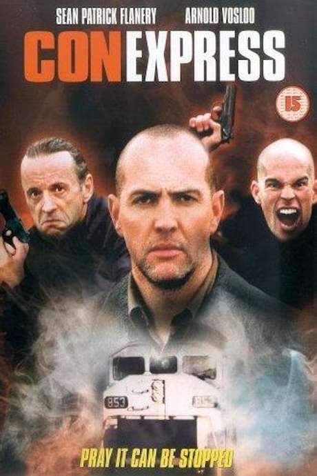 Con Express (2002) movie poster