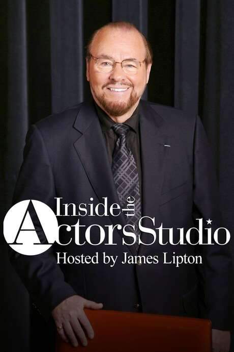 Conan O Brian - Inside The Actors Studio (2009) movie poster