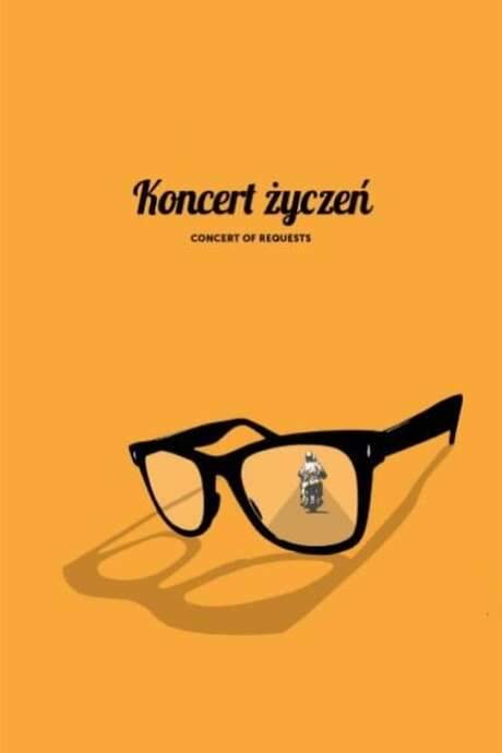 Concert of Requests (1967) movie poster
