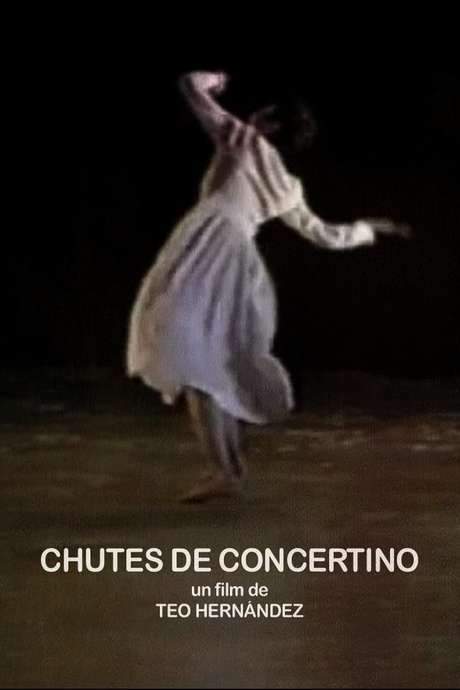 Concertino Outtakes (1990) movie poster
