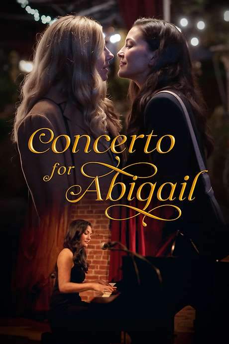 Concerto for Abigail (2024) movie poster