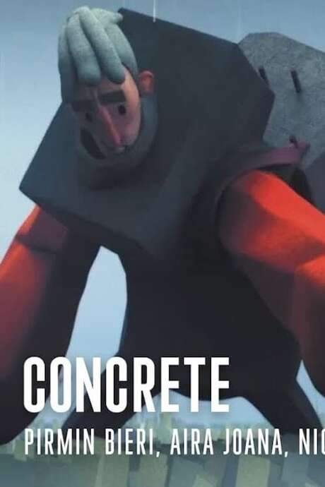 A restless backpacker, troubled by unsettling personal transformations, searches for his place in the world. His journey leads him to a mysterious concrete building situated within a desolate swampland. There, he hopes to find the stability and belonging he has long been seeking, but the encounter proves to be more complex than he anticipated.