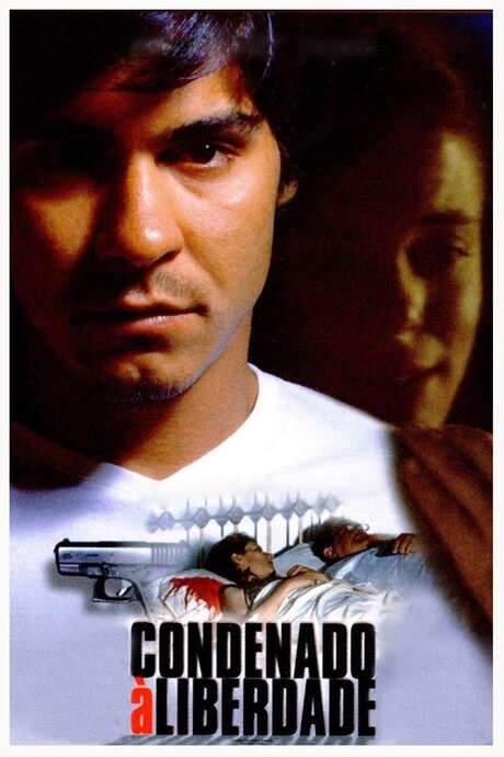 Condenado à Liberdade (2001) movie poster