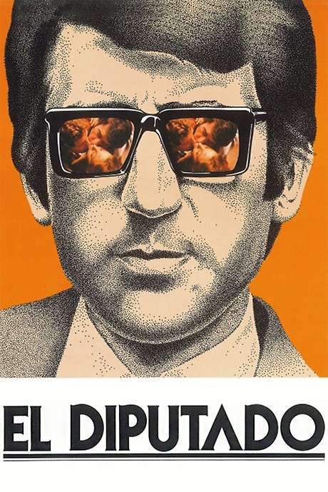 Confessions of a Congressman (1978) movie poster