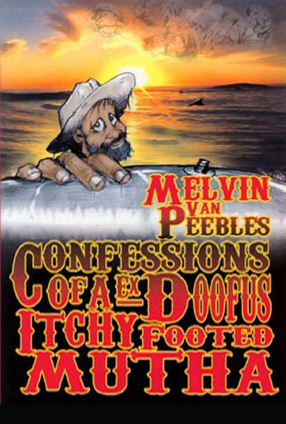 Confessions of a Ex-Doofus-ItchyFooted Mutha (2008) movie poster