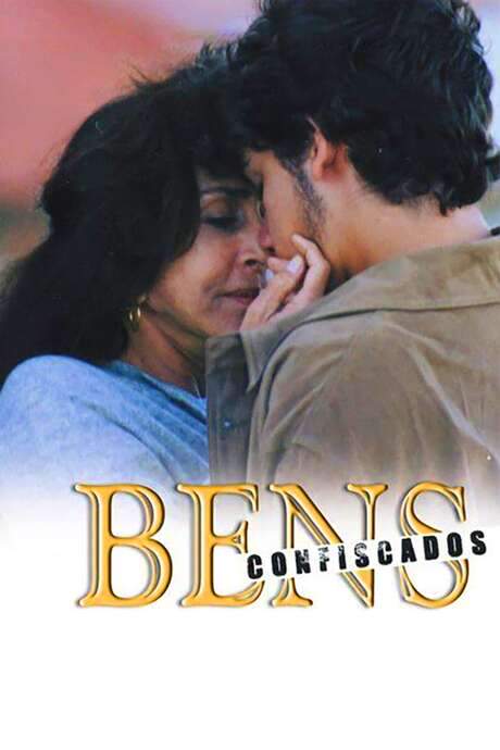 Confiscated Goods (2004) movie poster