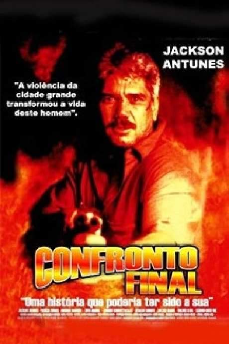Confronto Final (2005) movie poster