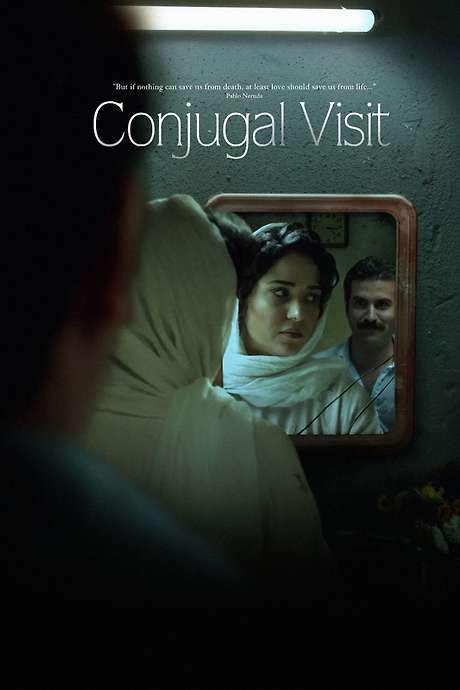 Conjugal Visit (2022) movie poster