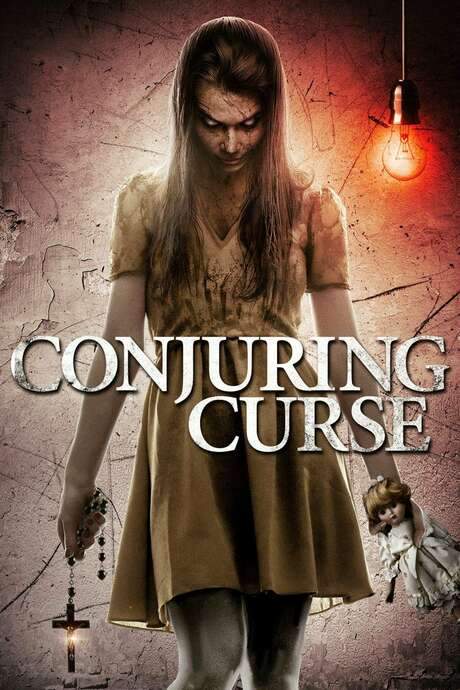 Conjuring Curse (2018) movie poster