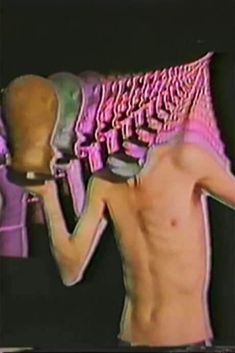 Connecticut Papoose (1981) movie poster