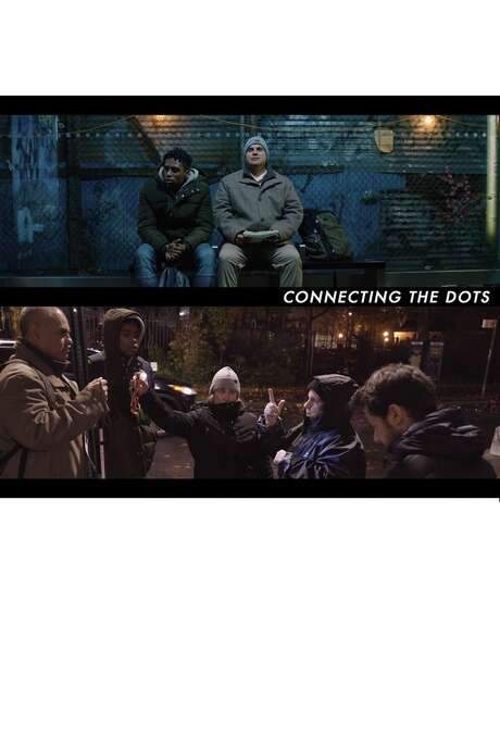 Connecting the Dots: The Story of Feeling Through (2019) movie poster