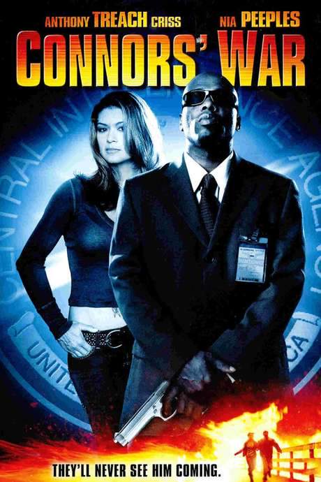 Connors’ War (2006) movie poster