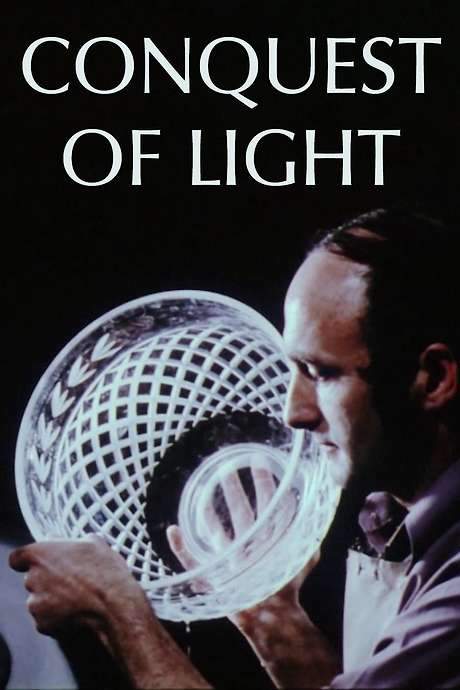 Conquest of Light (1975) movie poster