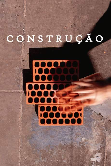 Construção (2020) movie poster