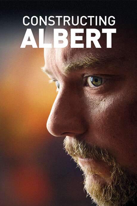 Constructing Albert (2017) movie poster