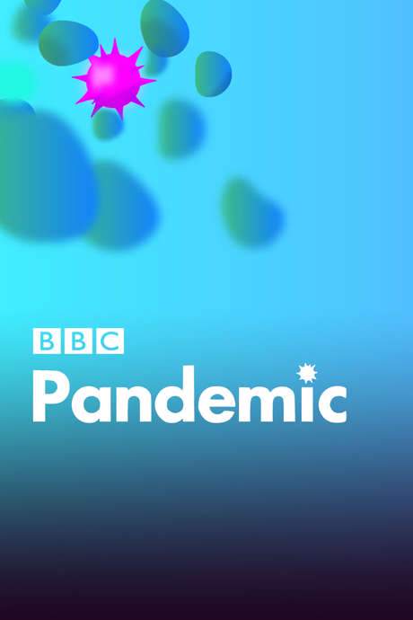 Contagion! The BBC Four Pandemic (2018) movie poster