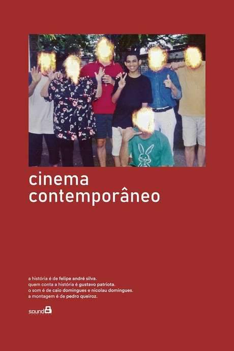 Contemporary Cinema (2019) movie poster