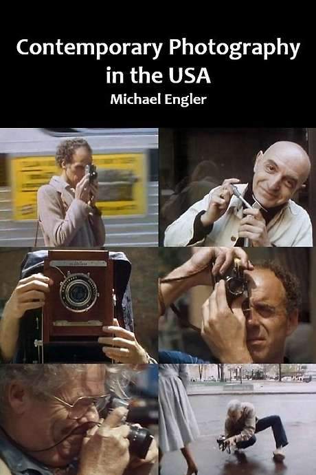 Contemporary Photography in America (1982) movie poster
