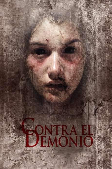 Contra el Demonio (2018) movie poster