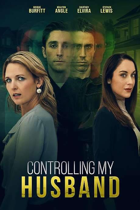 Controlling My Husband (2024) movie poster