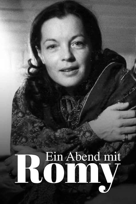 Conversation with Romy Schneider (2018) movie poster