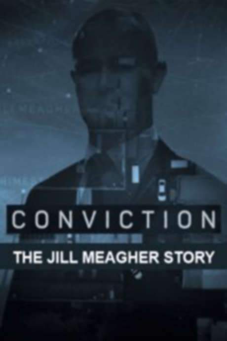 Conviction: The Jill Meagher Story (2016) movie poster