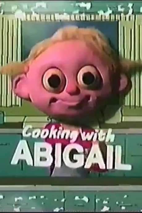 Cooking with Abigail (2019) movie poster