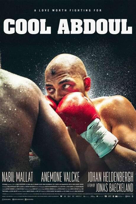 Cool Abdoul (2021) movie poster