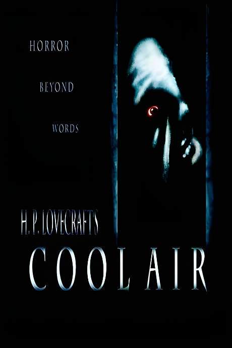 Cool Air (2006) movie poster