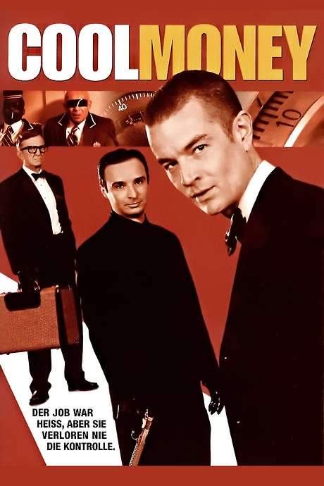 Cool Money (2005) movie poster