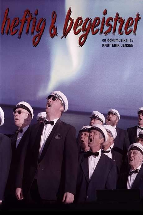 Cool & Crazy (2001) movie poster