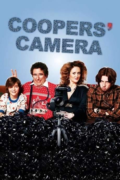 Coopers’ Camera (2008) movie poster