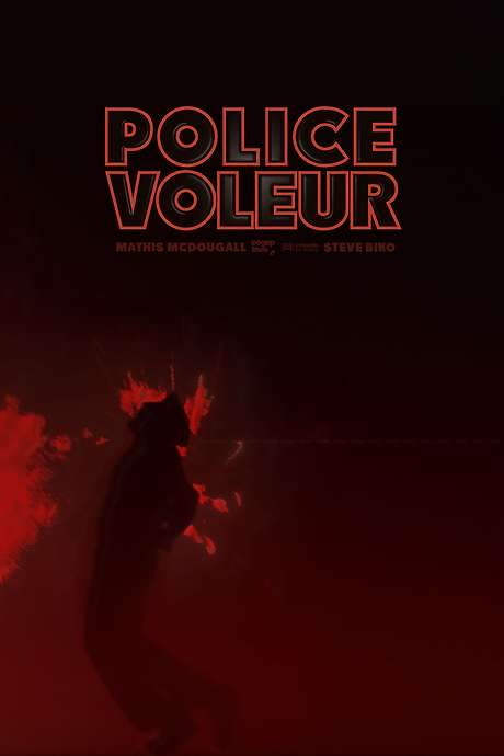 Cop-Robber