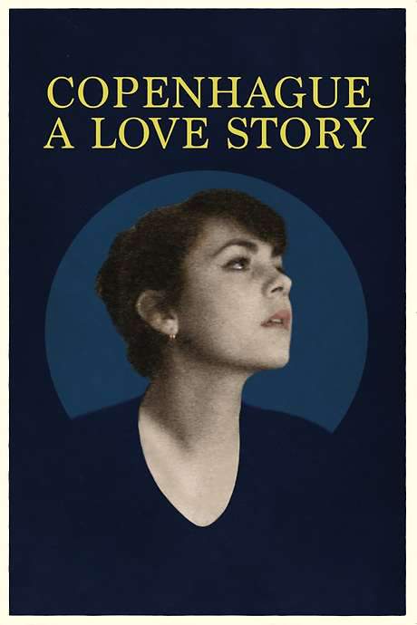 Copenhague: A Love Story (2016) movie poster
