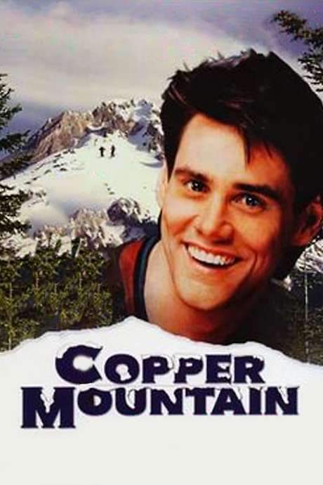 Copper Mountain (1983) movie poster