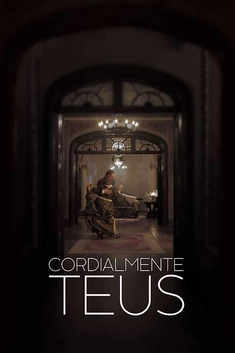 Cordially Yours (2022) movie poster