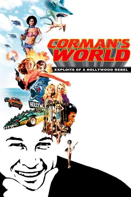 Corman’s World (2011) movie poster