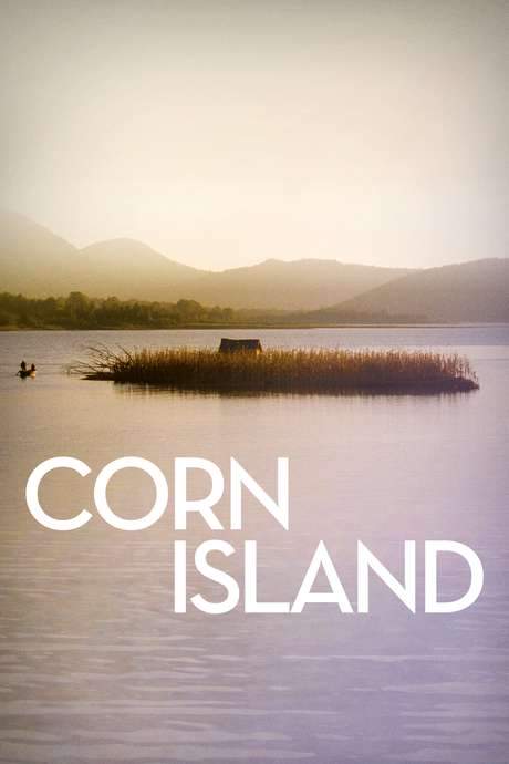 Corn Island (2014) movie poster
