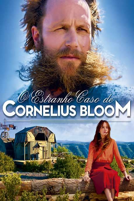 Cornelius, the Howling Miller (2018) movie poster