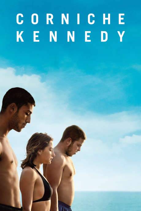 Corniche Kennedy (2017) movie poster