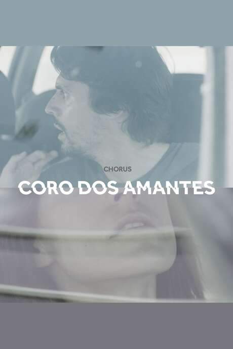 Coro dos Amantes (2014) movie poster