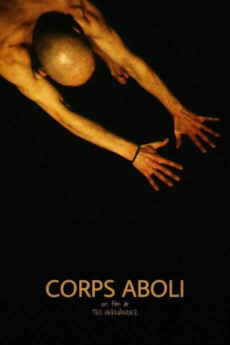 Corps aboli (1978) movie poster