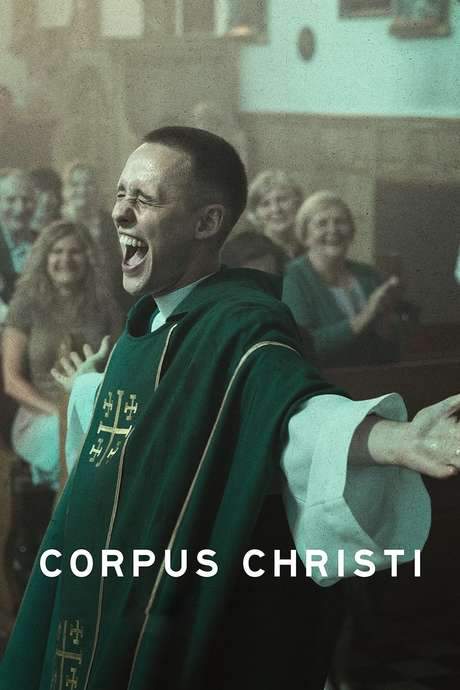 Corpus Christi (2019) movie poster