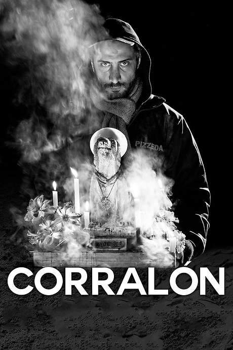 Corralón (2017) movie poster
