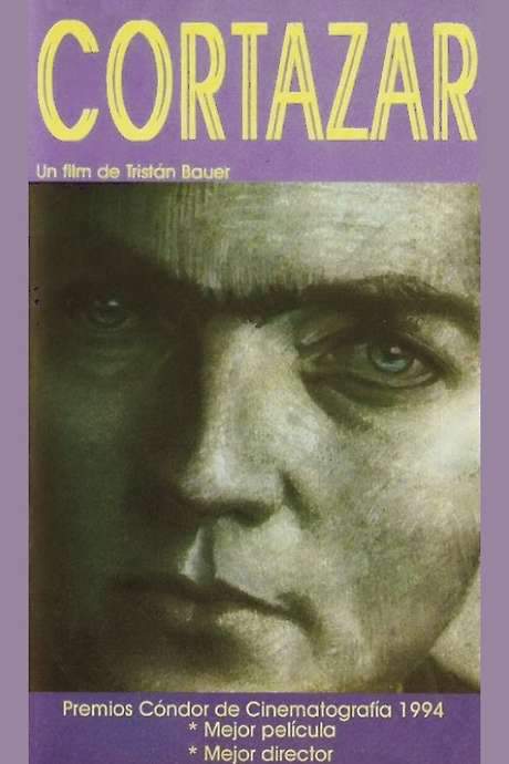 Cortázar (1994) movie poster