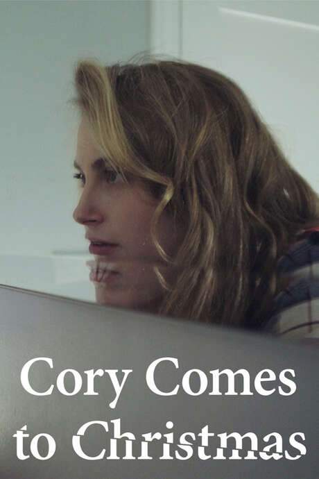 Cory Comes to Christmas (2017) movie poster
