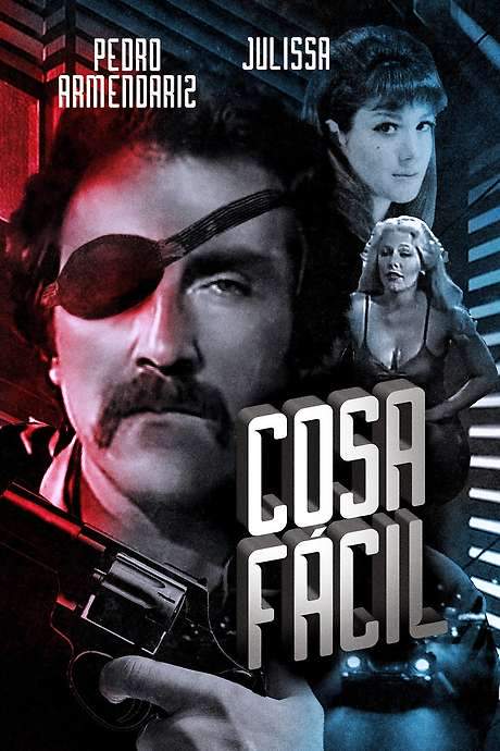 Cosa fácil (1982) movie poster